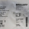 BALLUFF BES02F5 Inductive standard sensors BES 515-356-BO-C-PU-05