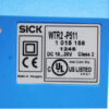 SICK WTR2-P511 MultiTask photoelectric sensors 1015158