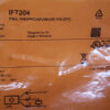 IFM IFT204 Inductive sensor IFB3004BAPKG/M/V4A/US-104-DPO