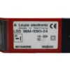 Leuze LSS 96M-1090-24 Throughbeam photoelectric sensor transmitter 50025223
