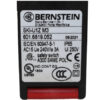 BERNSTEIN SKI-U1Z M3 Plastic-bodied safety switch