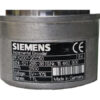 SIEMENS 6FX2001-2CC50 Incremental Encoder 521285-38
