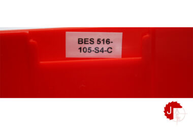 BALLUFF BES 516-105-S4-C Inductive standard sensors BES015N