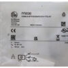 IFM IY5036 Inductive sensor IYB30,8-BPKG/V2A/AS-514 RT