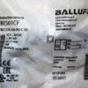 BALLUFF BES01CF Inductive standard sensors BES G08EE-PSC20B-BP05