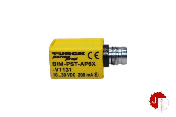 TURCK BIM-PST-AP6X-V1131 Magnetic Field Sensor