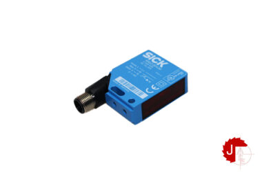 SICK WS12-2D430 Small photoelectric sensors