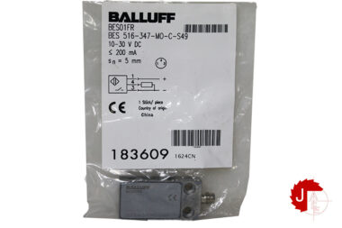 BALLUFF BES01FR Inductive standard sensors BES 516-347-MO-C-S49