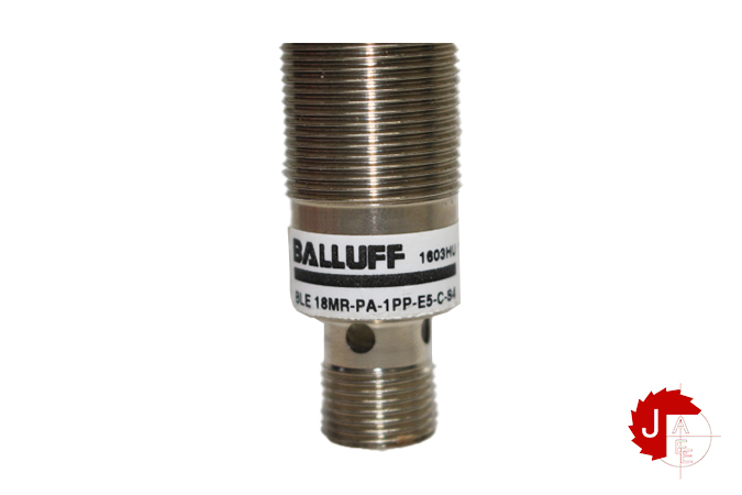 BALLUFF BLE 18MR-PA-1PP-E5-C-S4 One-way light barriers BOS010E