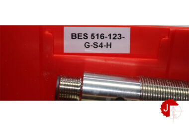 BALLUFF BES 516-123-G-4S-H Inductive standard sensors BES016W