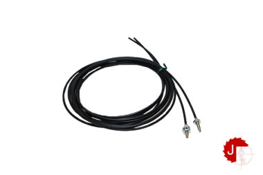 BALLUFF BFO 74A-LA-KB-PZK-10-02 Fiber Optic Sensor