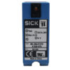 SICK WL260-F270 Compact photoelectric sensors 6020976