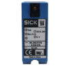 SICK WL260-F270 Compact photoelectric sensors 6020976