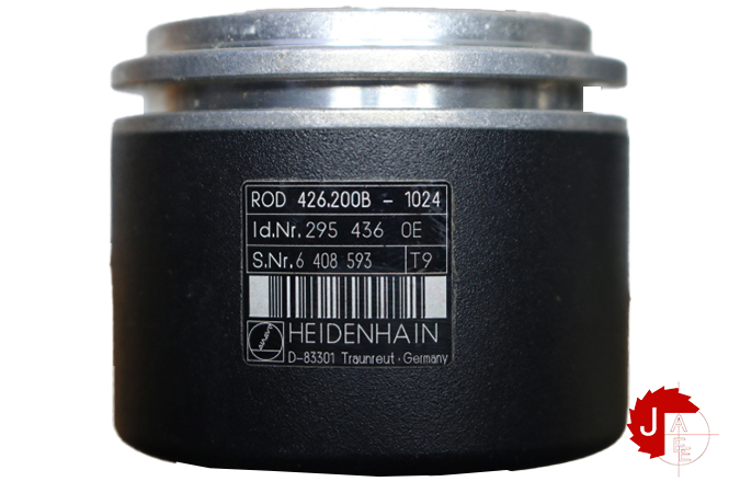 HEIDENHAIN ROD 426.200B -1024 Incremental Encoder 295 436 OE