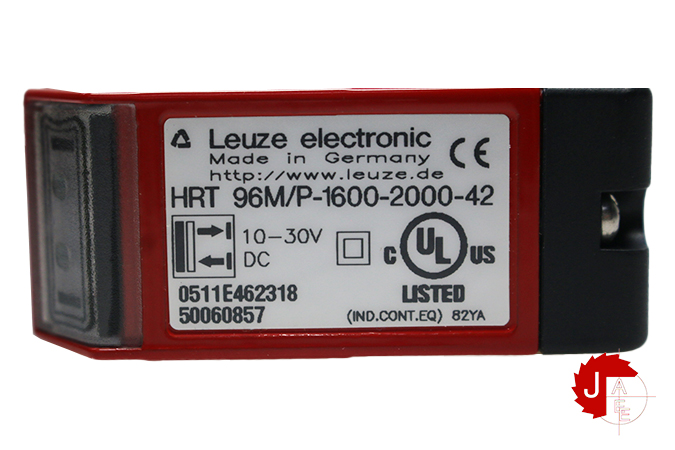 Leuze HRT 96M/P-1600-200-42 REFLECTIVE LIGHT SENSOR