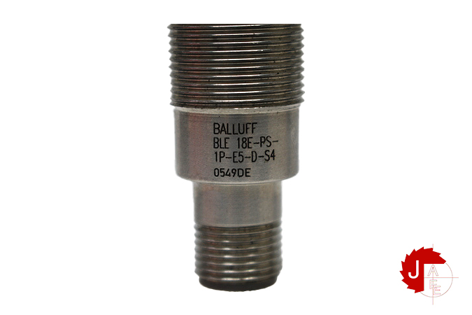 BALLUFF BEL 18E-PS-1P-E5-D-S4 Photoelectric sensor BOS00UJ