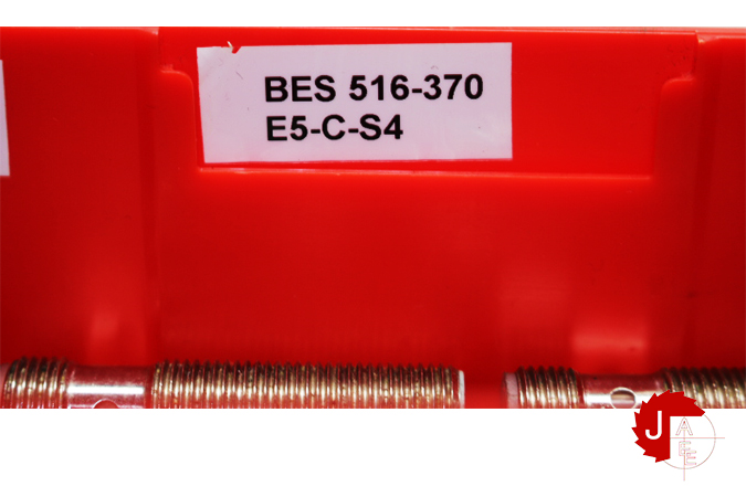 BALLUFF BES 516-370-E5-C-S4 Inductive standard sensors BES00YT