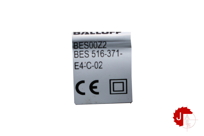 BALLUFF BES00Z2 Inductive standard sensors BES 516-371-E4-C-02