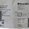 BALLUFF BES0113 Inductive standard sensors BES 516-377-G-E5-C-S49