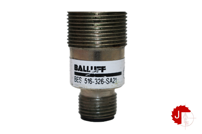 BALLUFF BES 516-326-SA21 Inductive standard sensors BES035U