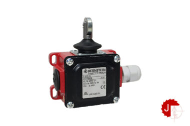 BERNSTEIN D-U11Z W SAFETY LIMIT SWITCH