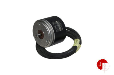 HEIDENHAIN ROD 426E.007 - 2048 Incremental rotary encoders with integral bearing 254 620 61