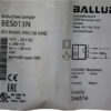 BALLUFF BES013N Inductive standard sensors BES M08EC-PSC15B-S49G