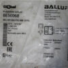 BALLUFF BES0068 Inductive standard sensors BES M12MI-PSC40B-S04G
