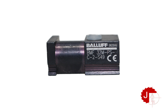 BALLUFF BMF 32M-PS-C-2-S49 Magnetic field sensors for multiple slot shapes BMF0088