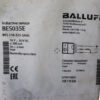 BALLUFF BES035E Inductive standard sensors BES 516-325-SA45
