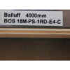 BALLUFF BOS 18M-PS-1RD-E4-C Diffuse sensors
