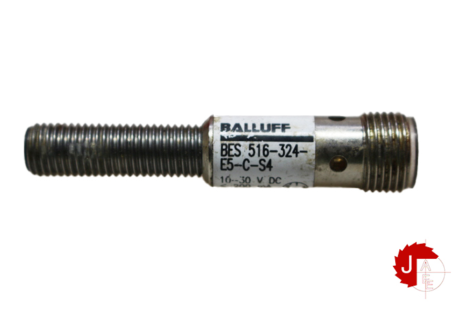 BALLUFF BES 516-324-E5-C-S4 Inductive Sensors