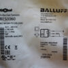 BALLUFF BES0060 Inductive standard sensors BES M12MI-PSC20B-S04G
