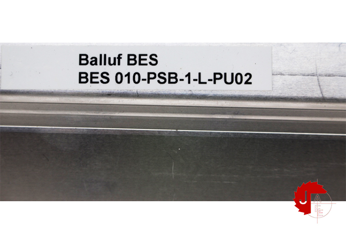 BALLUFF BCS-010-PSB-1-L-PU-02 Diffuse sensors