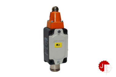 SIEMENS 3SE3 120-1D SAFETY LIMIT SWITCH