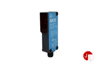 SICK WE18-3P430 Small photoelectric sensors 2031003