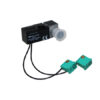 PEPPERL+FUCHS NBN2-F581-100S6-E8-V1 Inductive power clamp sensor 184688