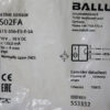 BALLUFF BES02FA Inductive standard sensors BES 515-356-E5-T-S4