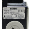 SIEMENS 3SE3 100-1 POSITION SWITCH