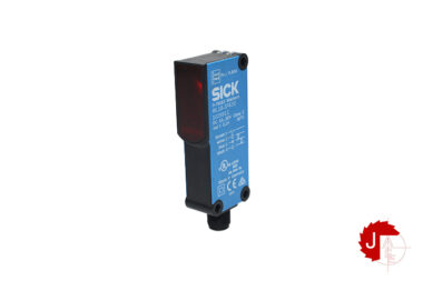SICK WL18-2P630 Photoelectric retro-reflective sensor 1012912