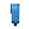 SICK WL18-2P630 Photoelectric retro-reflective sensor 1012912