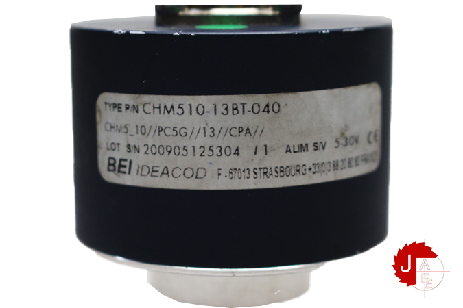 Bel CHM510-13BT-040 ABSOLUTE SHAFT ENCODER