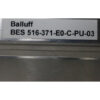 BALLUFF BES 516-371-EO-C-PU-03 Inductive standard sensors BES01KC