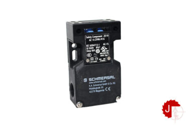 SCHMERSAL AZ 16 ZVRK-M16 Safety switch with separate actuator