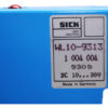 SICK WL10-9313 Photoelectric Sensor 1004004