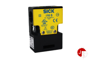 SICK i16 S Electro-mechanical safety switches