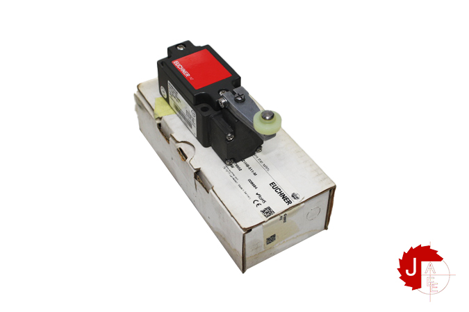 EUCHNER NZ1RS-528-M Safety switch