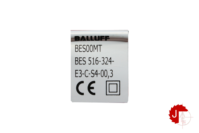 BALLUFF BES00MT Inductive standard sensors BES 516-324-E3-C-S4-00,3
