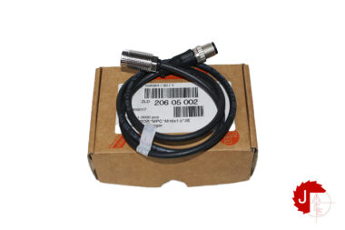 IFM VYA101 Acceleration sensor 45128 Essen VIBRATION SENSOR