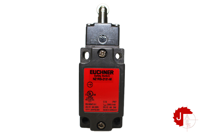 EUCHNER NZ1RS-2131-M Safety switch